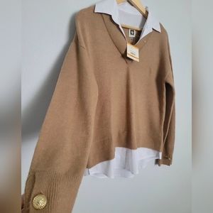 Anne Klein Top